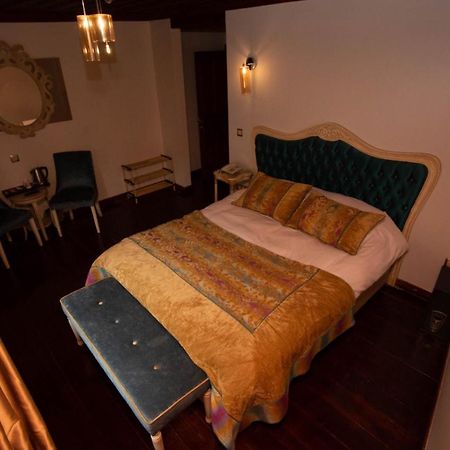 אסקיסהיר Arasta Konak Boutique Hotel מראה חיצוני תמונה
