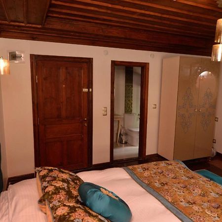 אסקיסהיר Arasta Konak Boutique Hotel מראה חיצוני תמונה